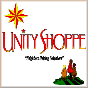 Unity Shoppe